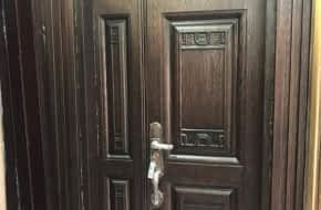 4 fit virony classic door ( double)